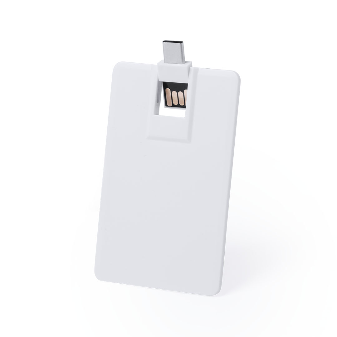 USB-hukommelse Milen 16Gb - Wilma