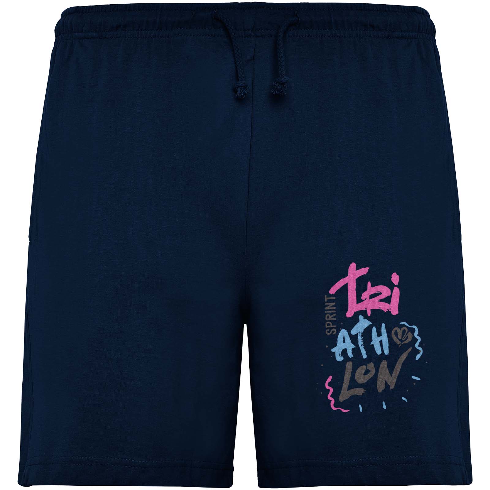 Unisex sportshorts
