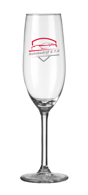 Esprit champagneglas 21 cl.