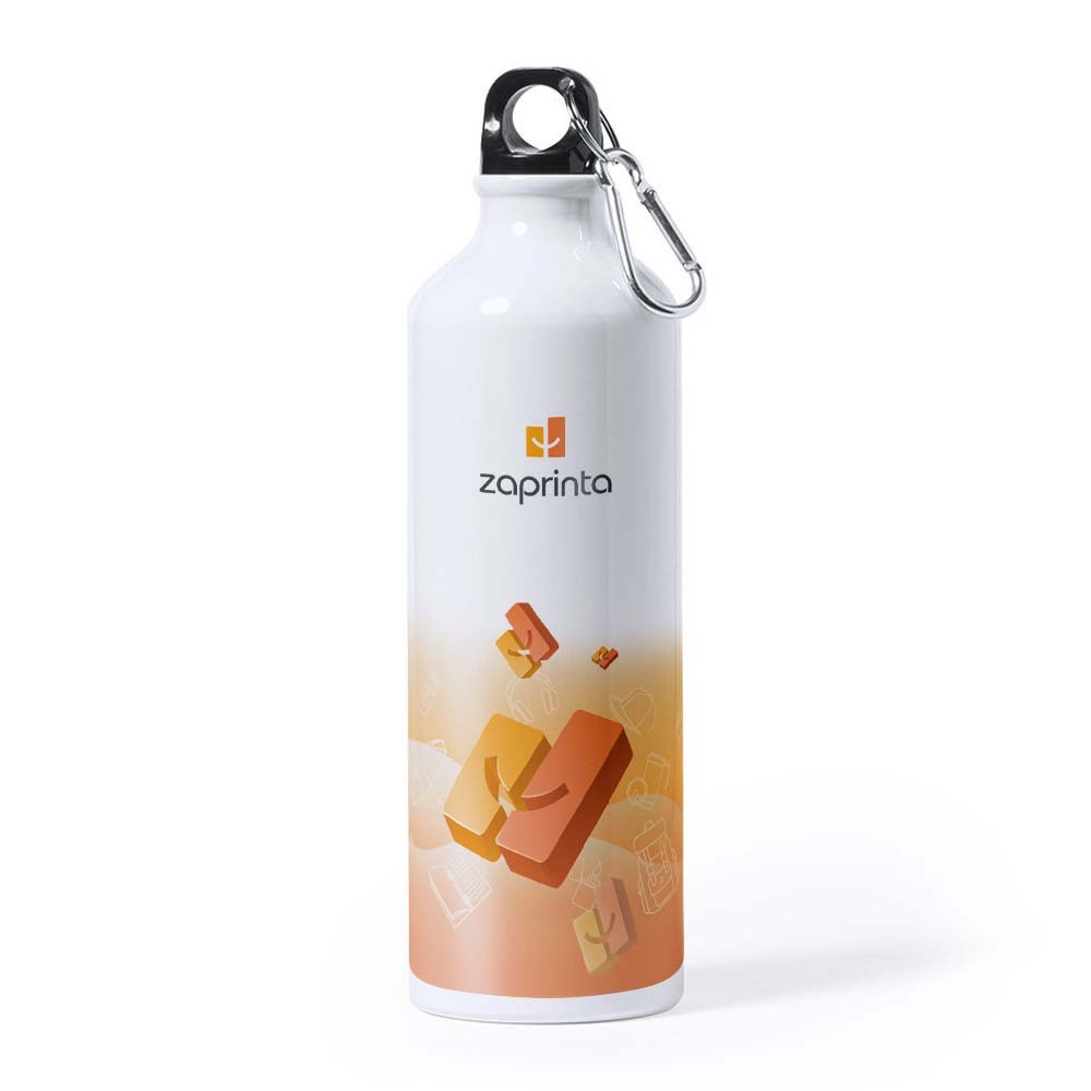 Sublimering Aluminium Flaske - Skovby