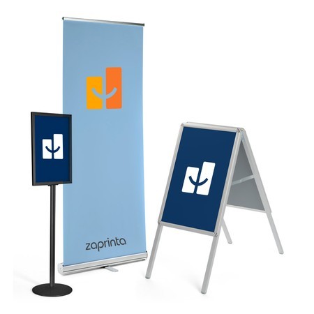 Displays og stativer - | Zaprinta Dansk Displays og stativer - | Zaprinta Dansk