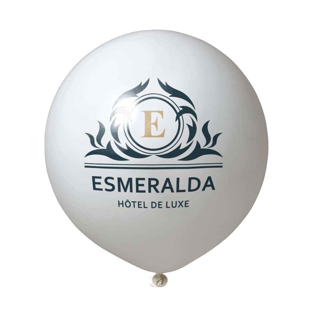 Mega Dekorationsballon - Clara