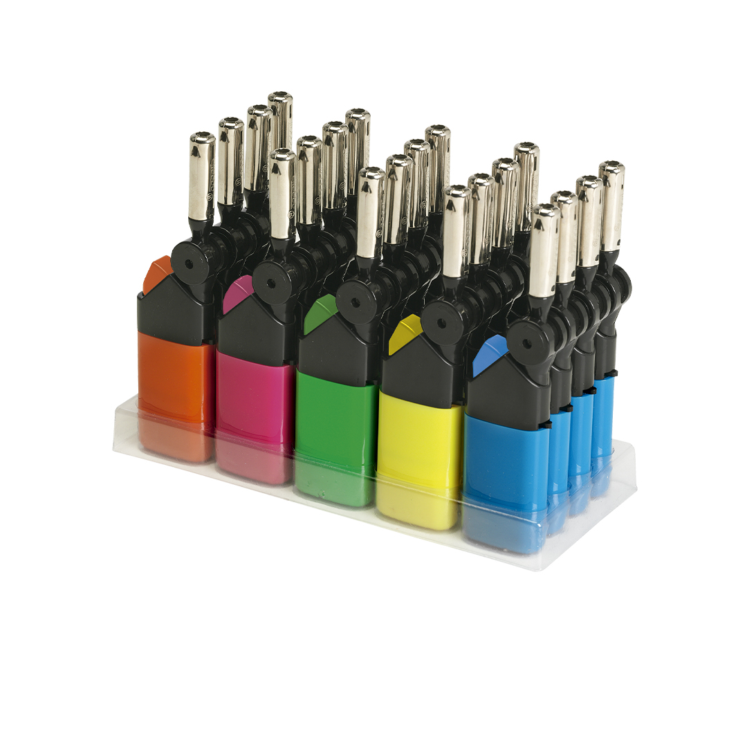 Elektrisk Køkkenlighter - Hedda trykt med logo