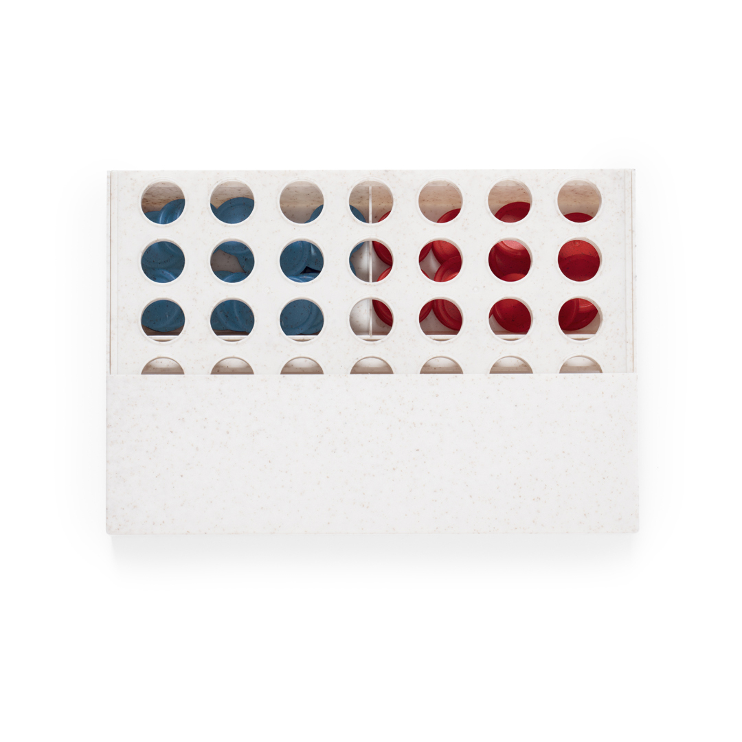 Korn Række - Ølstykke