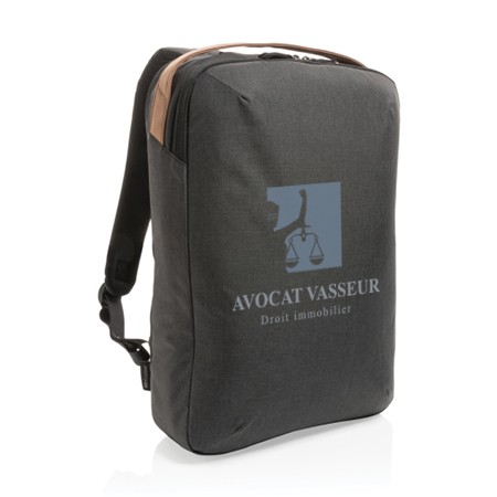 Sleek Design Laptop Rygsæk - Billesholm