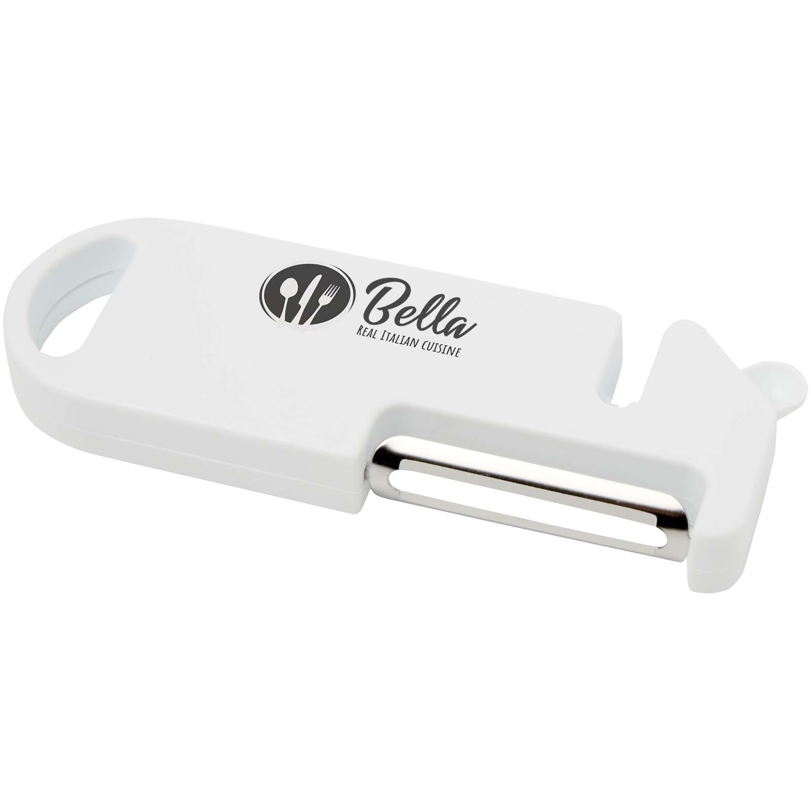 Allround Køkkenværktøj - Mads