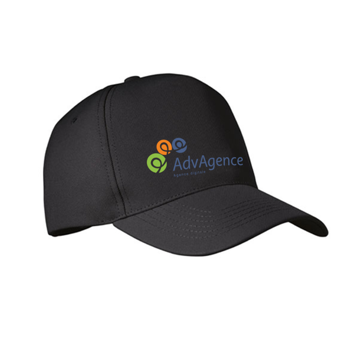 RPET 5 Panel Baseballkasket - Hjortshøj