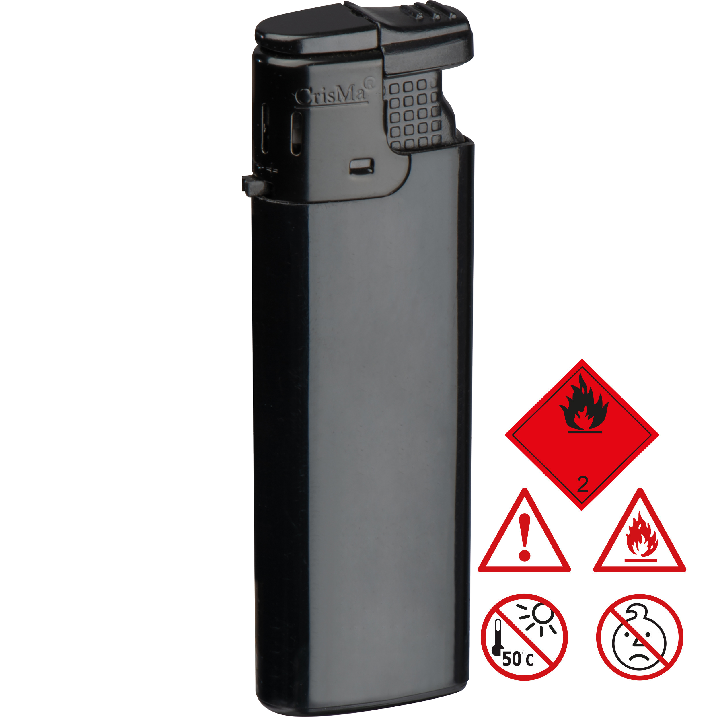 PromoJet Lighter - Assens