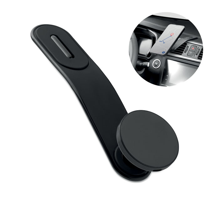 Magnetiske Oplader Pro - Frederik