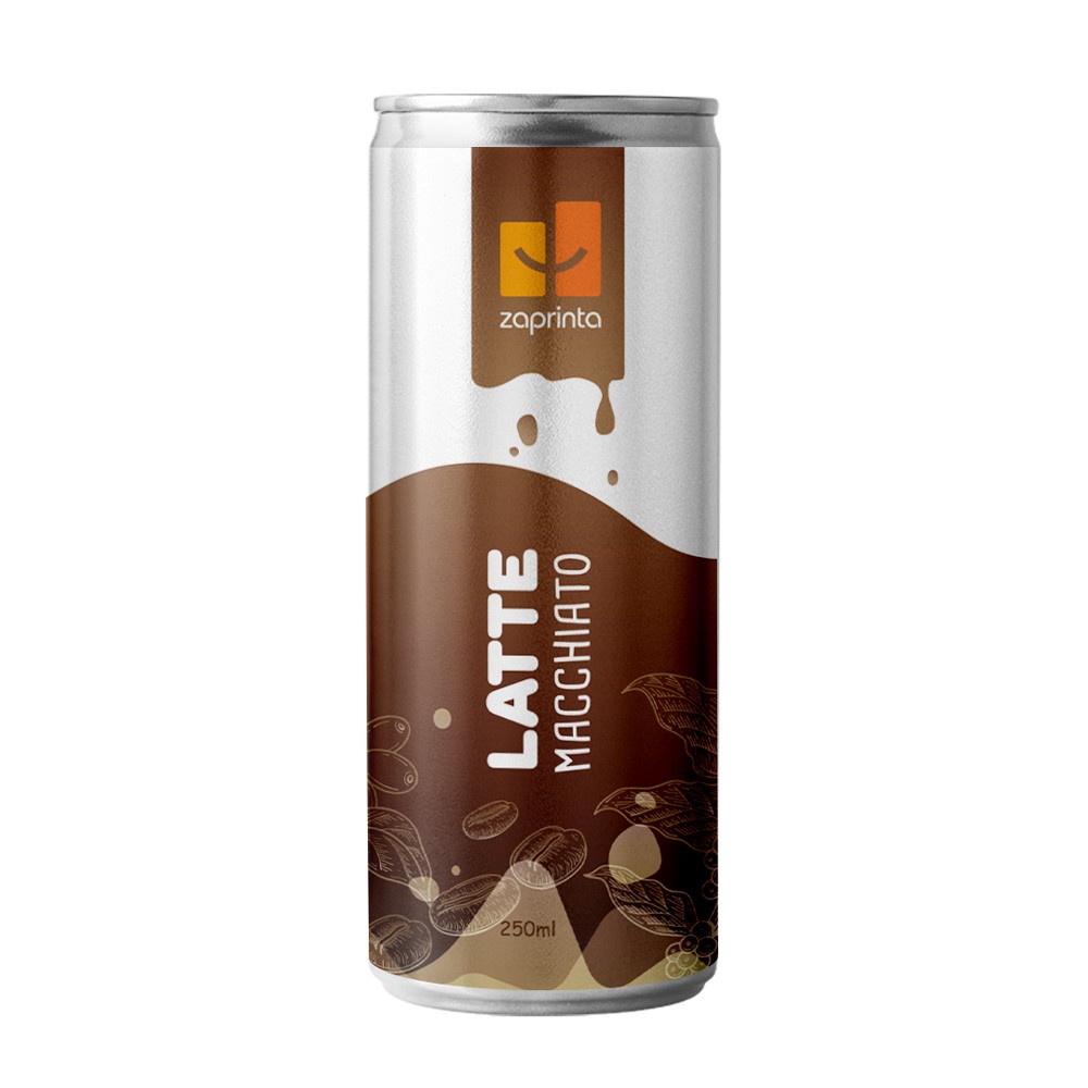Cremet Latte Macchiato 250ml - Isabella