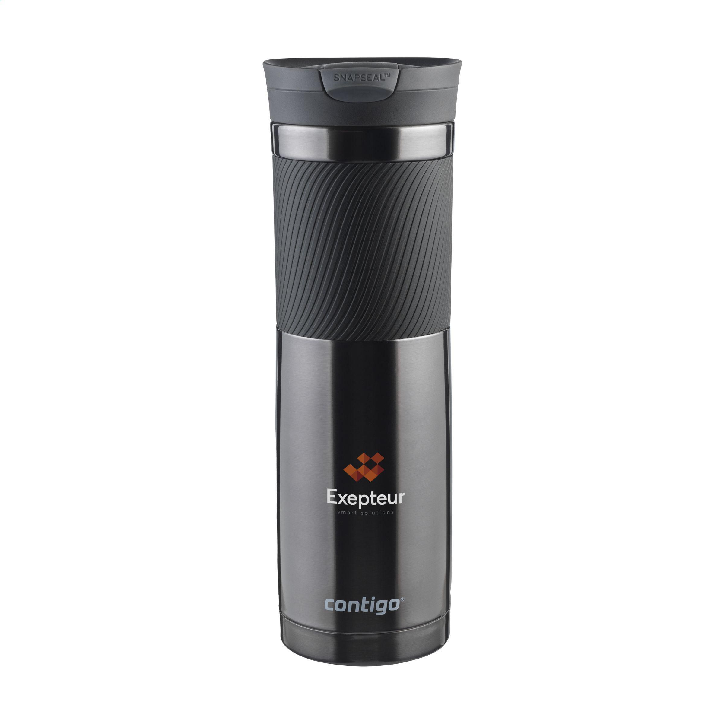 Contigo® Byron Ekstra Stor termokop (720 ml)
