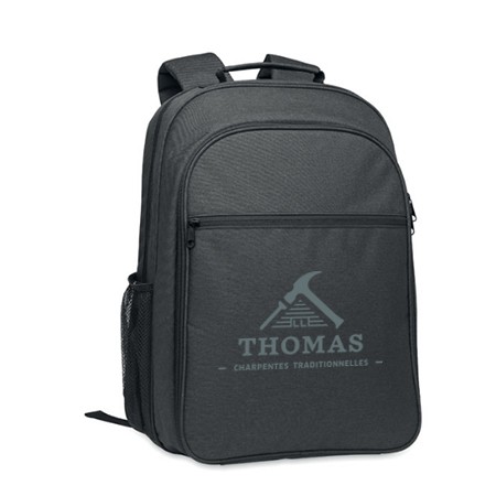 300D RPET kølerygsæk - Victoria