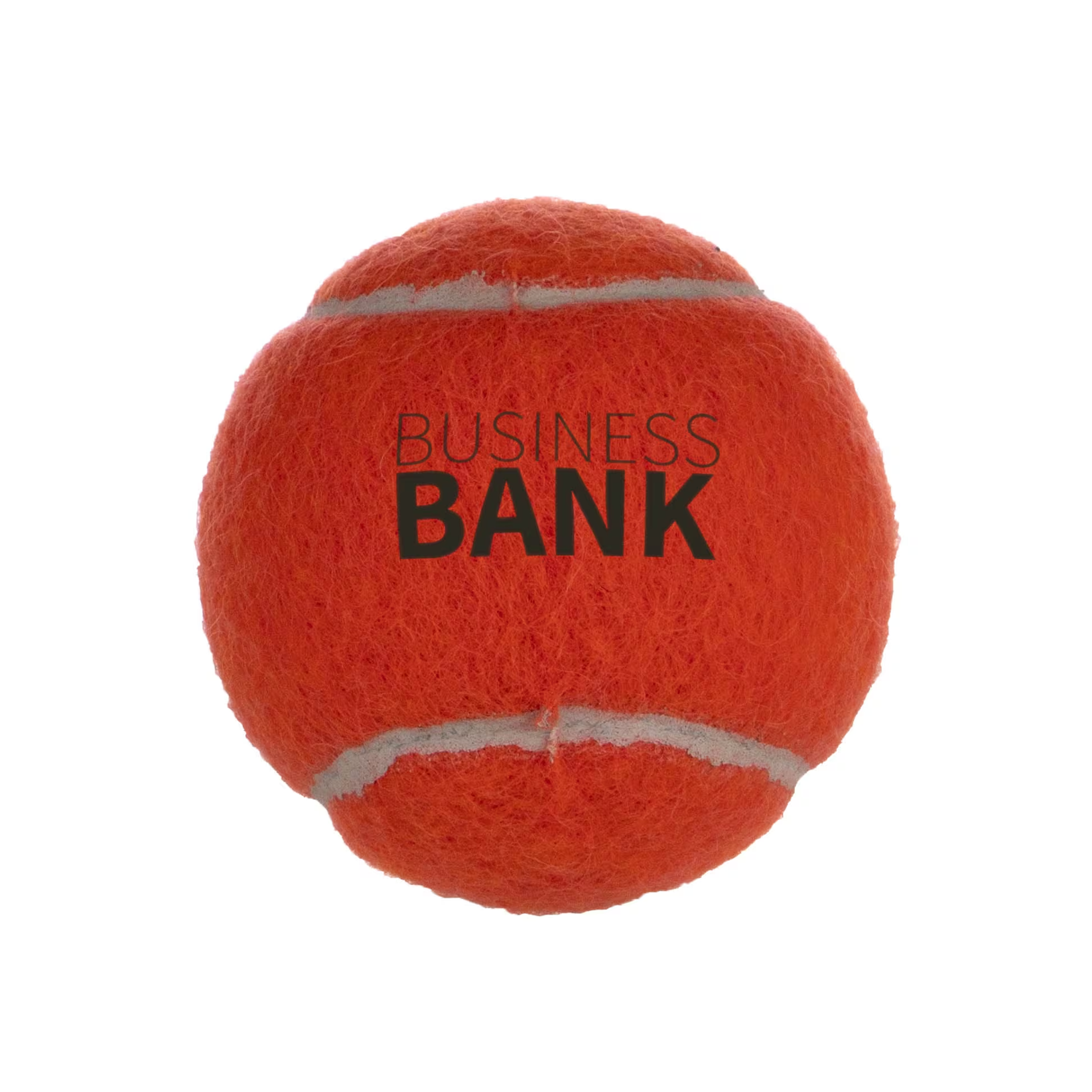 Farverig Tennisbold - Laura