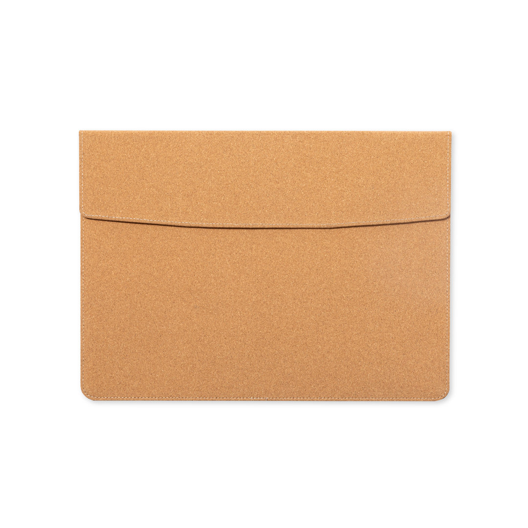 CorkTech Laptop Sleeve - Borup