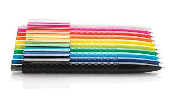 DiamondBlue Kuglepen - Svendborg