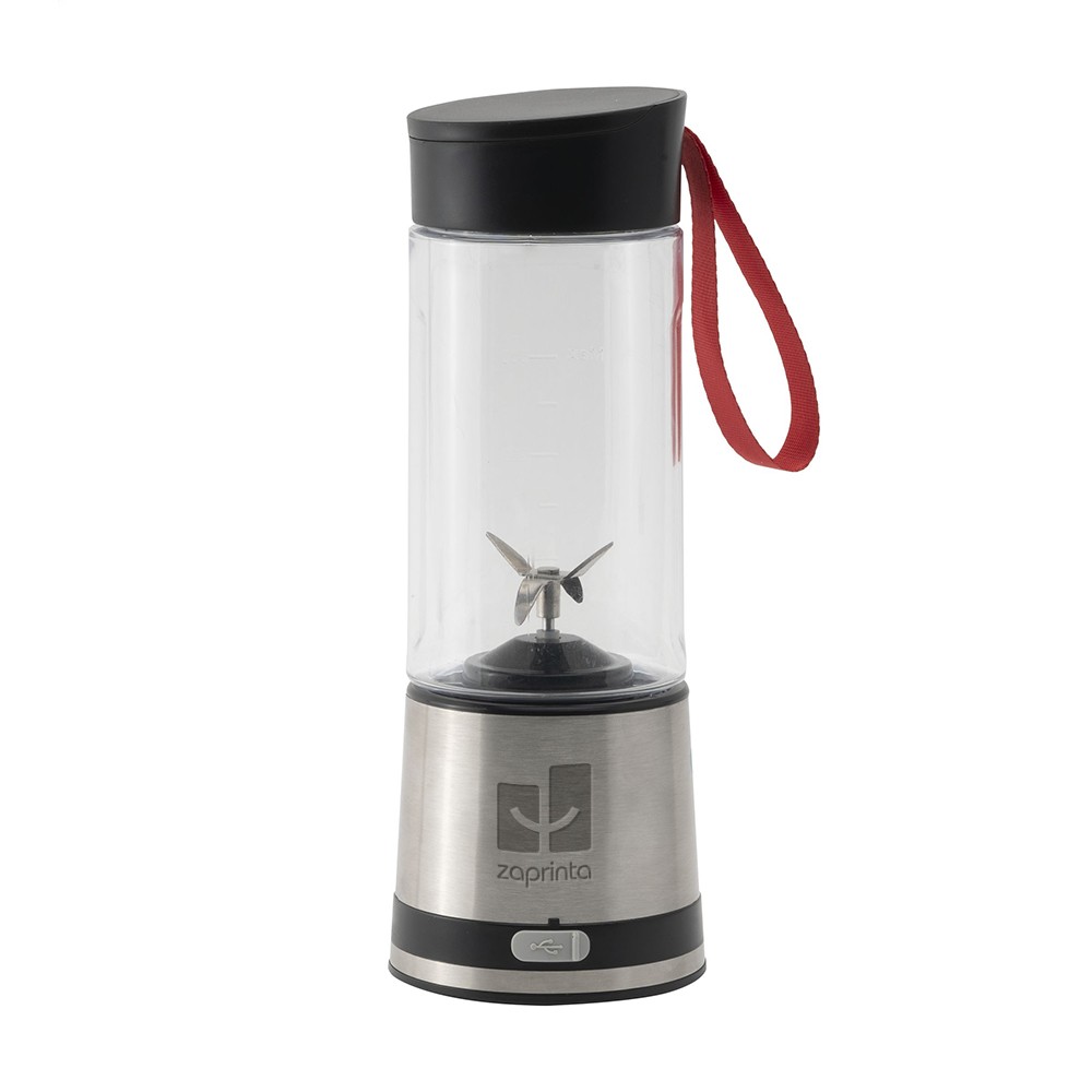 Genopladelig Smoothiemaskine - Oliver