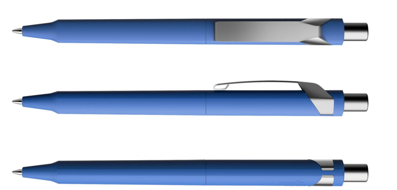 DS10- kuglepen - Olivia