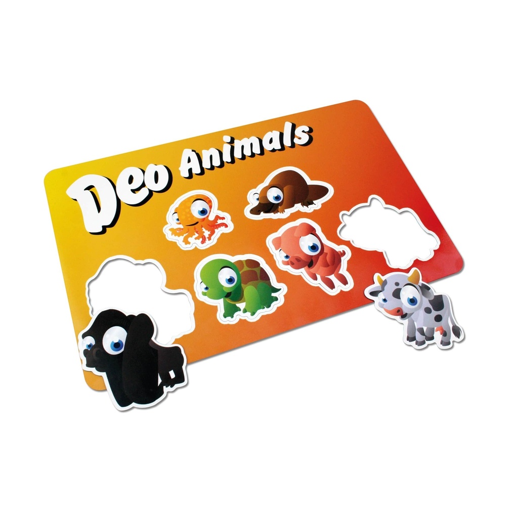 PromoFlex Magnet - Chloe