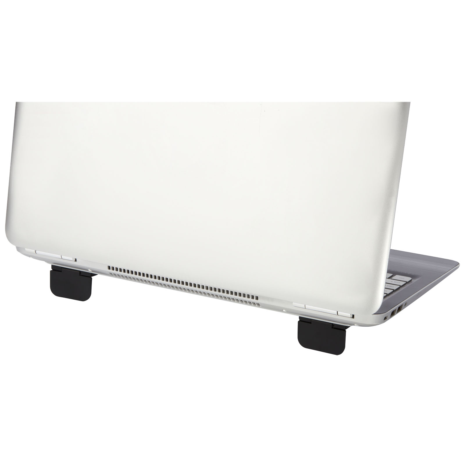 Bærbar ergonomisk laptopstander - Hvidbjerg