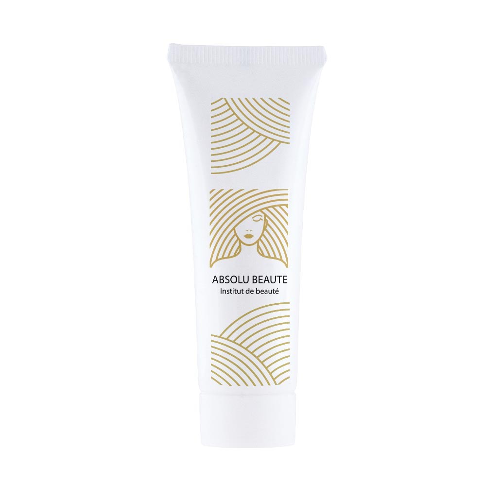 Solscreme SPF 30 Tube - Lemvig