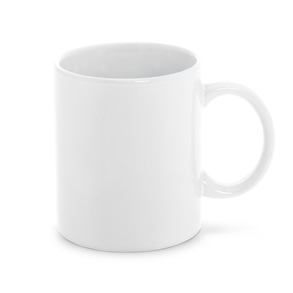 MIRZA 350ml keramisk krus