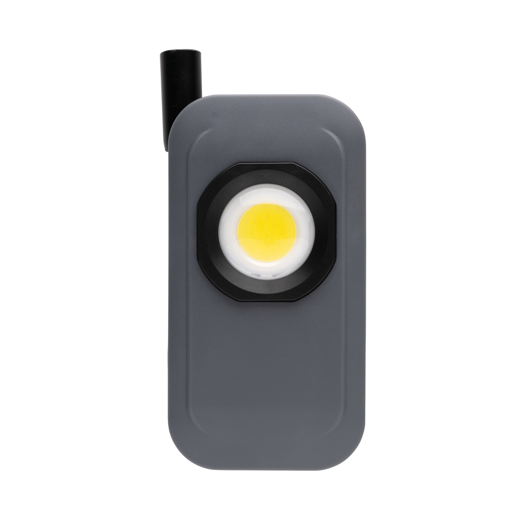 Genopladelig Arbejdslampe RCS - Jakob