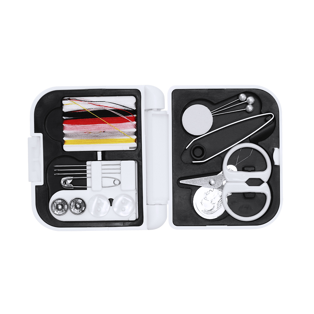 Sy-sæt Kompakt - Eva