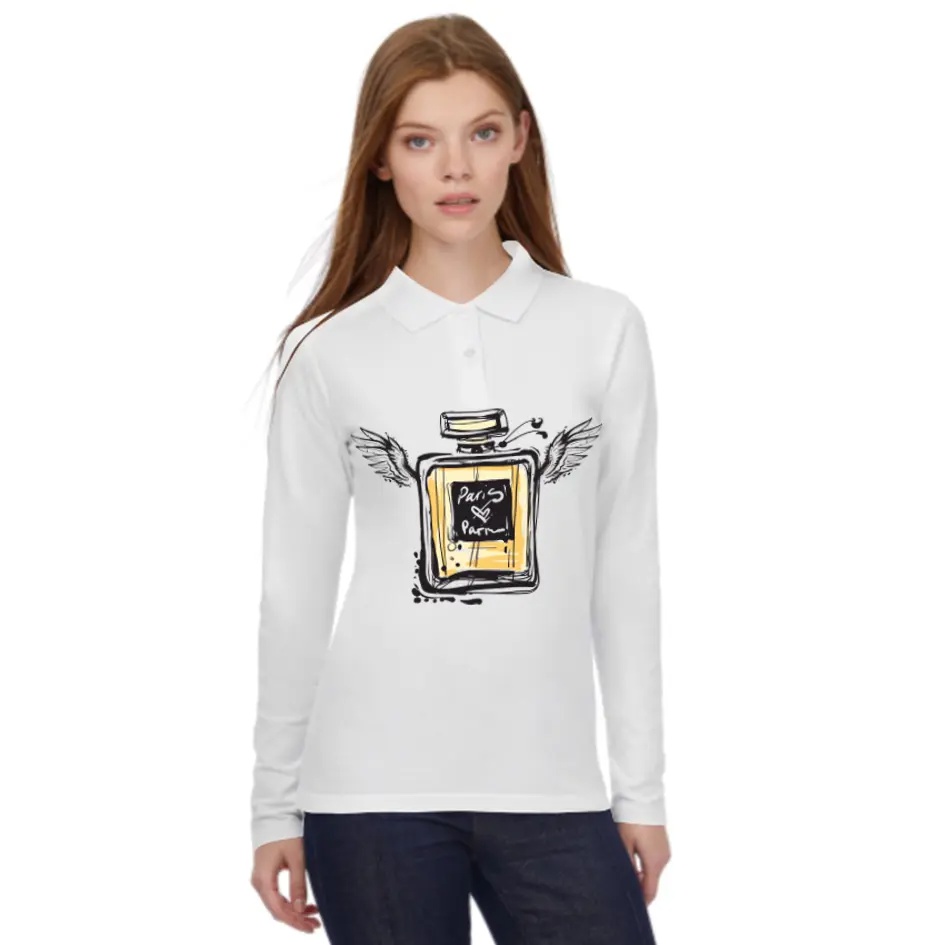 Polo med personligt print - | Zaprinta Dansk Polo med personligt print - | Zaprinta Dansk