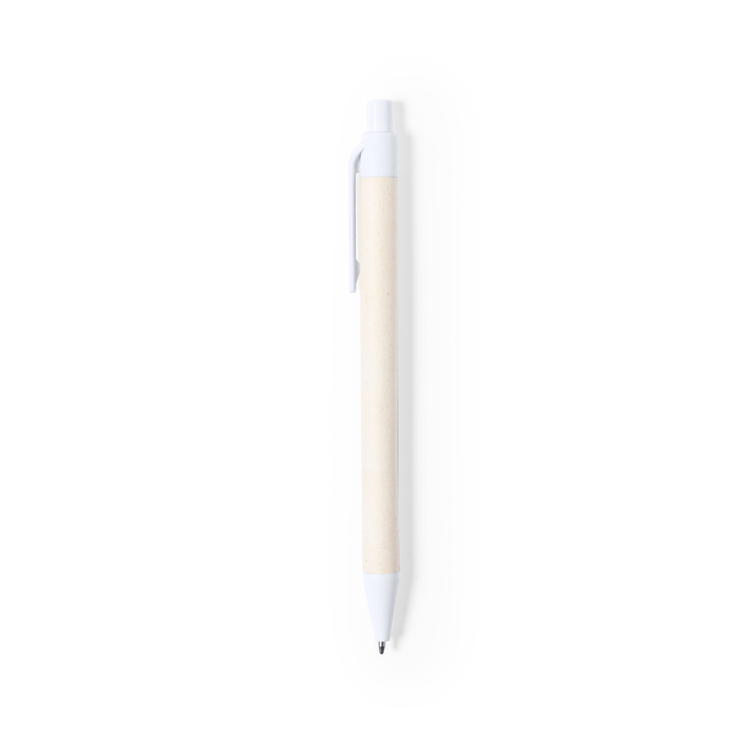 Eco-Write Mælkekarton Pen - Borup