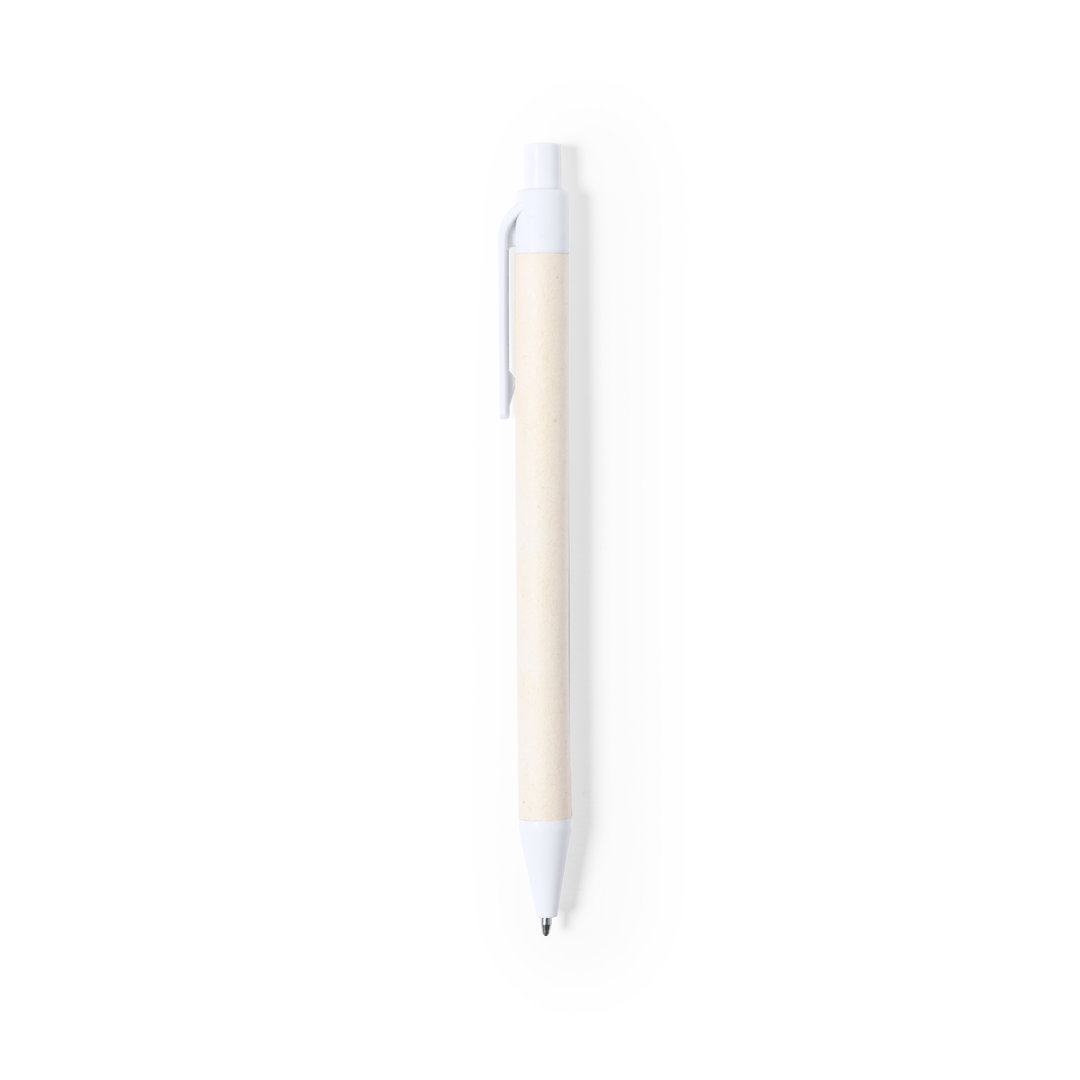 Eco-Write Mælkekarton Pen - Borup