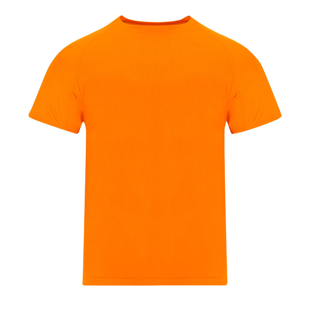 Kølende Sports-Tee - Hørsholm