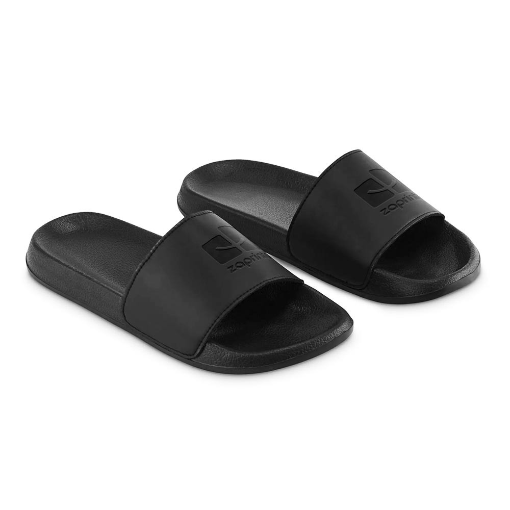 Anti-slip strand sliders i EVA (Størrelse: 38-39) - Skelager