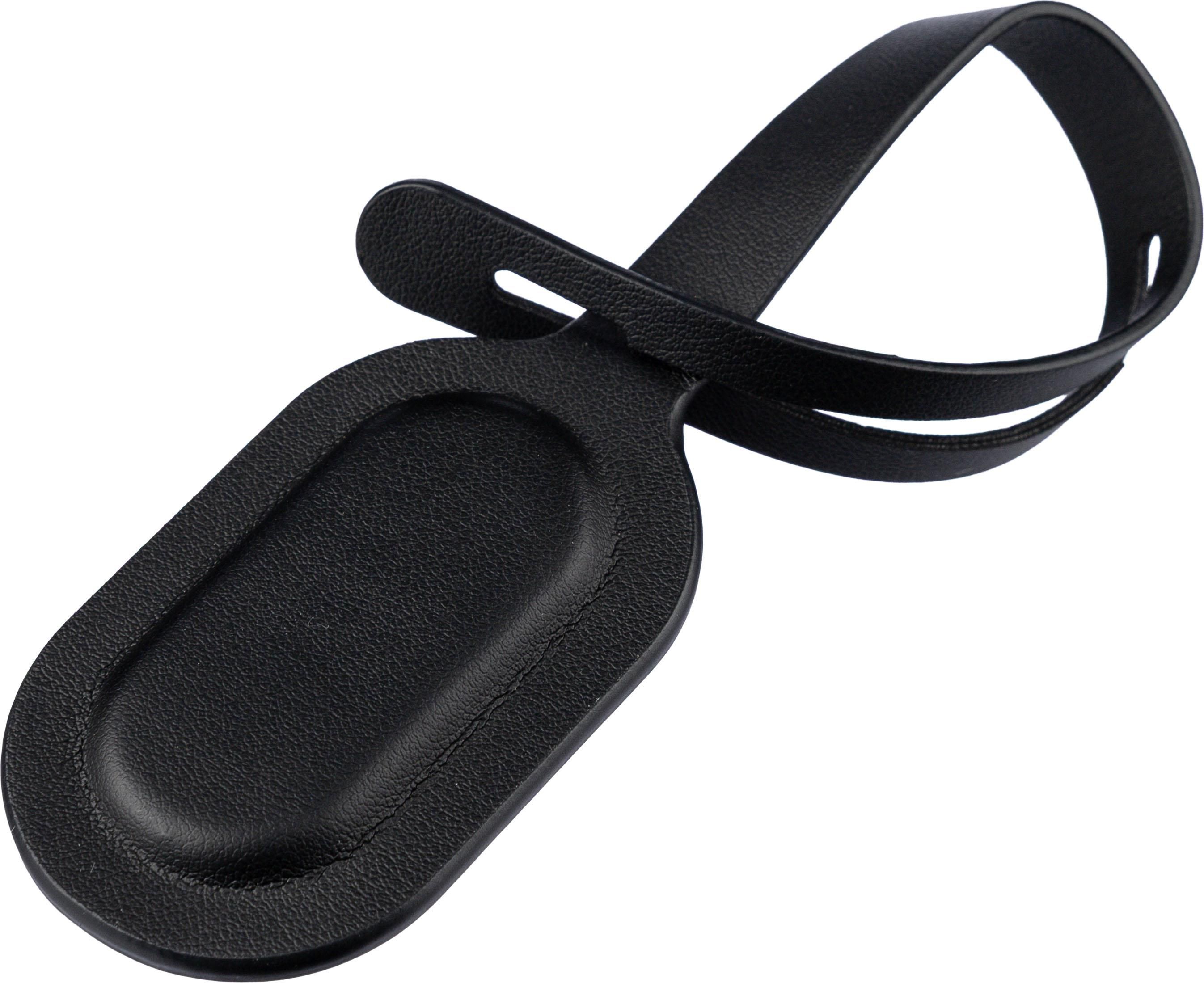 Genanvendt PU tag med FindMy tracker - Victoria