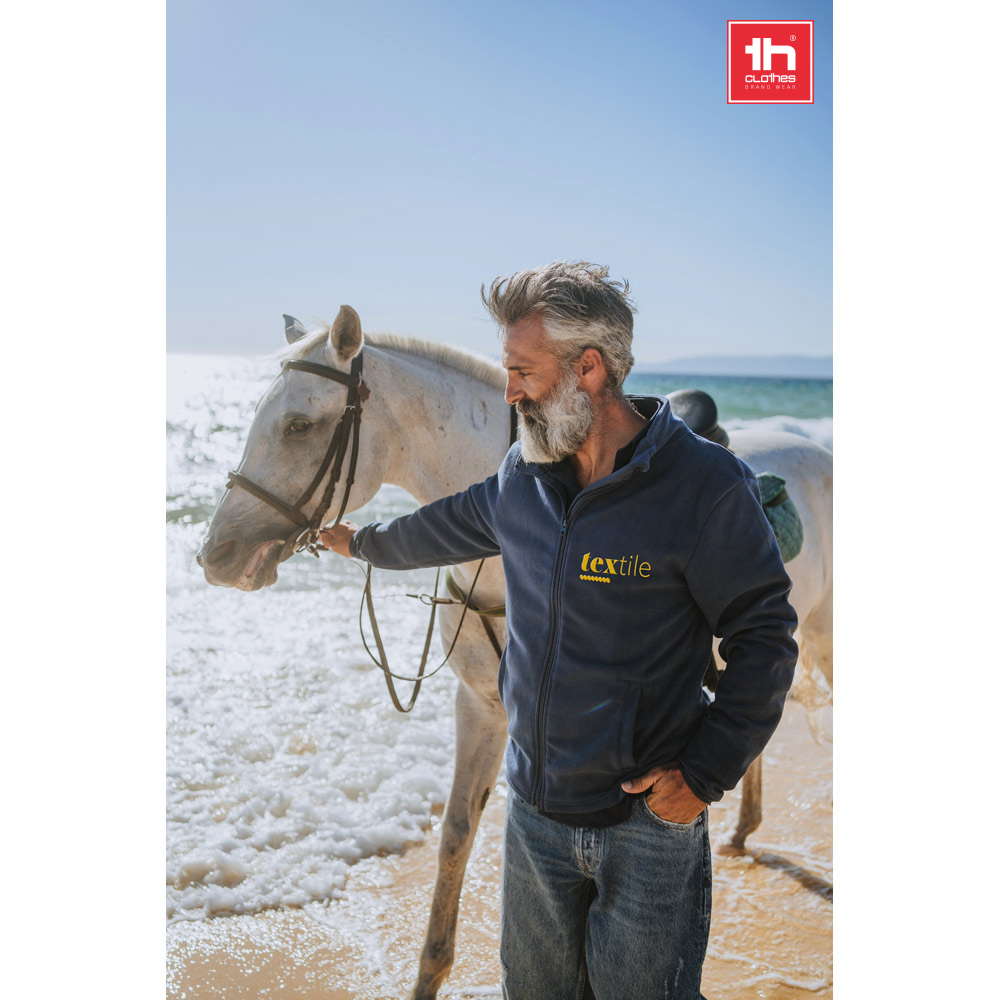 PolyFleece jakke - Odense