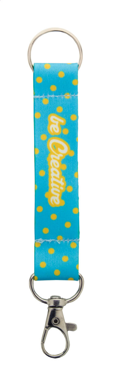 Personliggenøgleholder - Wilma