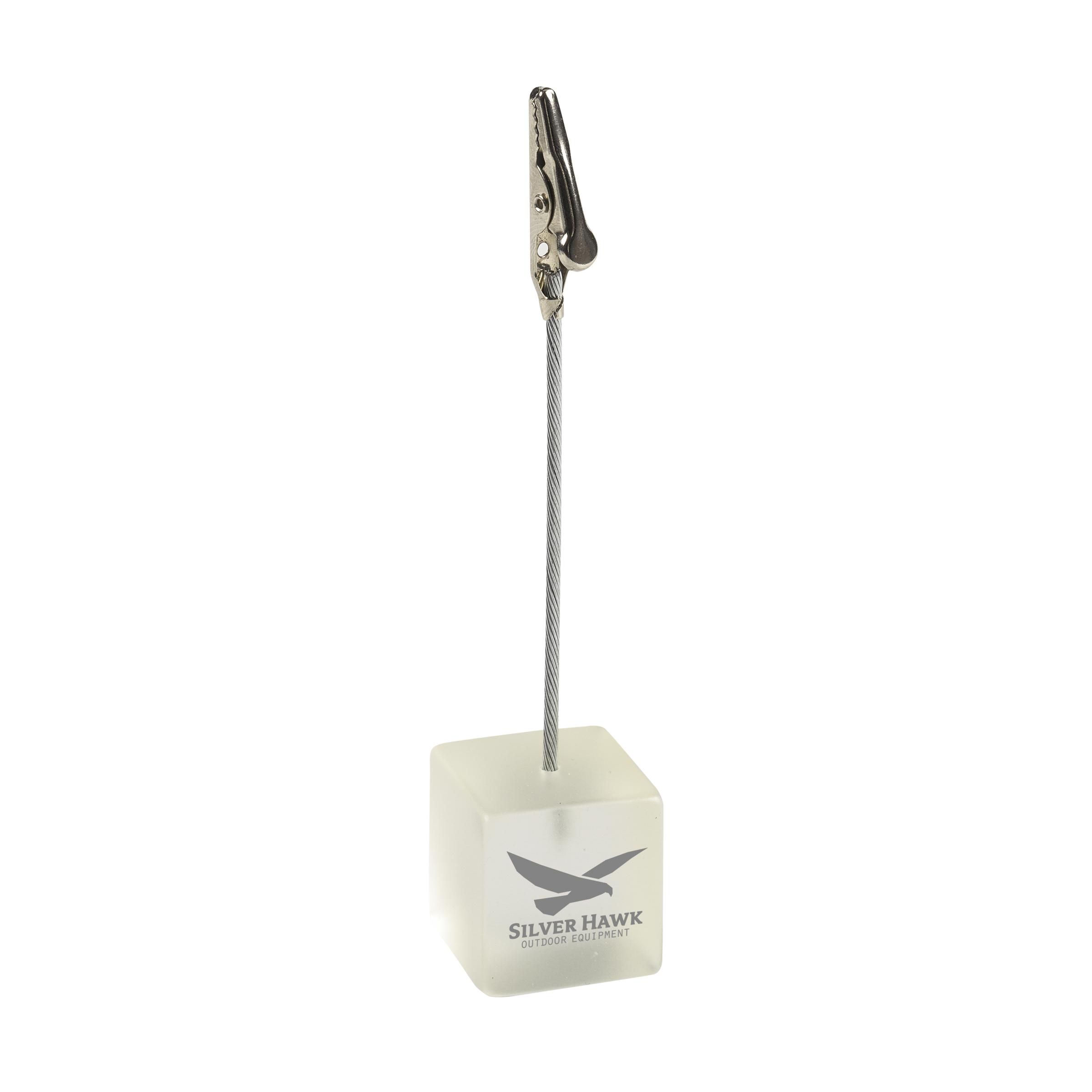 FlexStand Holder - Smørumnedre