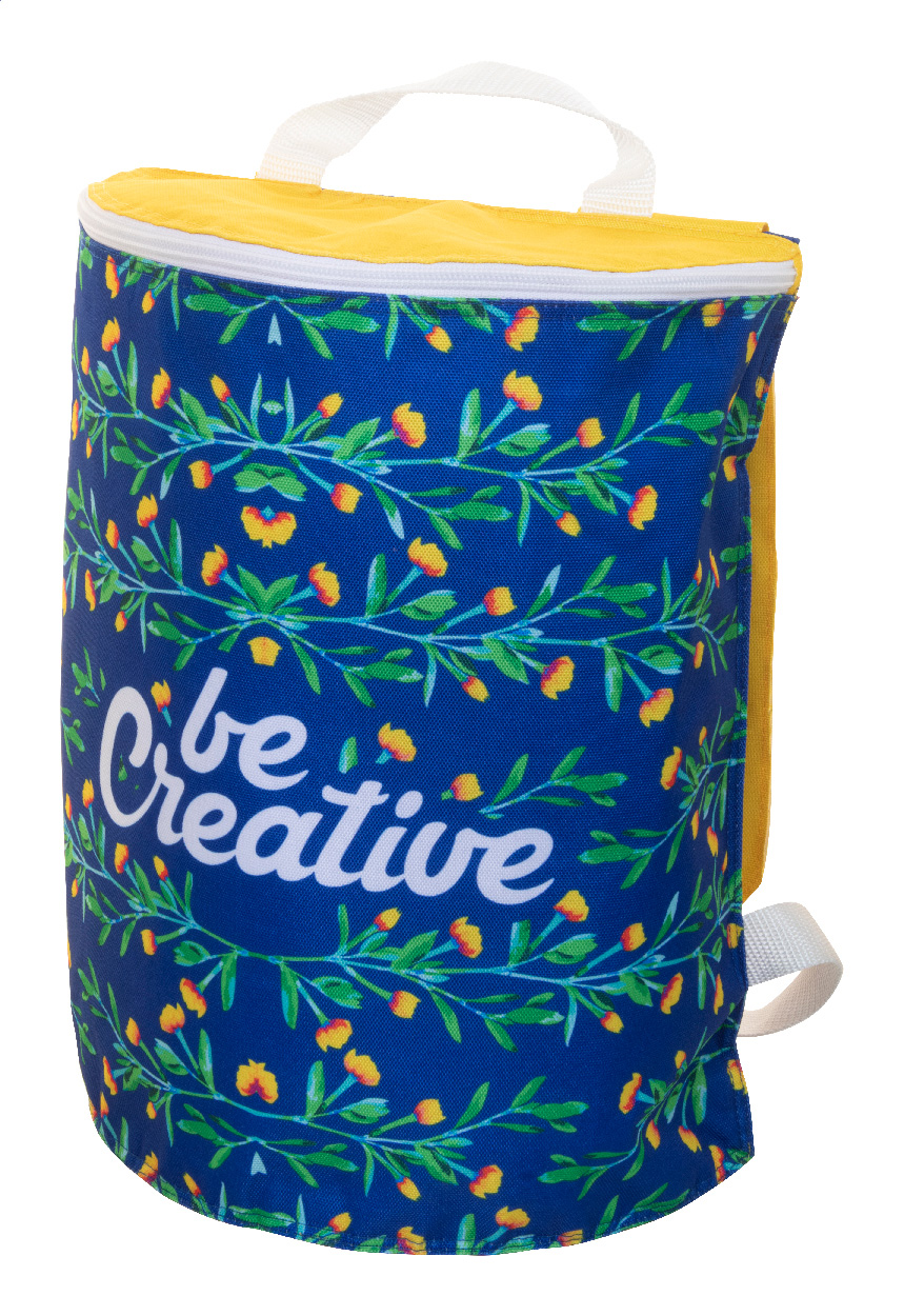 KøleRygsæk - Jakob