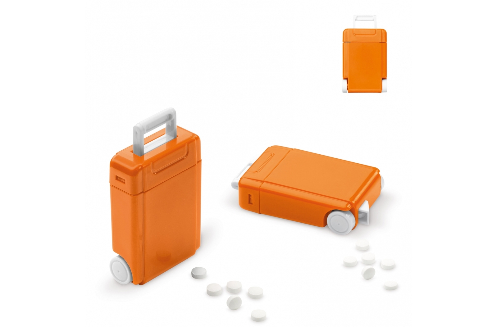 Myntevogn - Lønholt