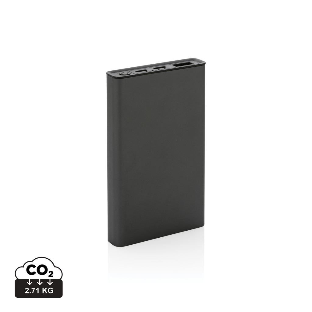 EcoCharge Powerbank - Laven
