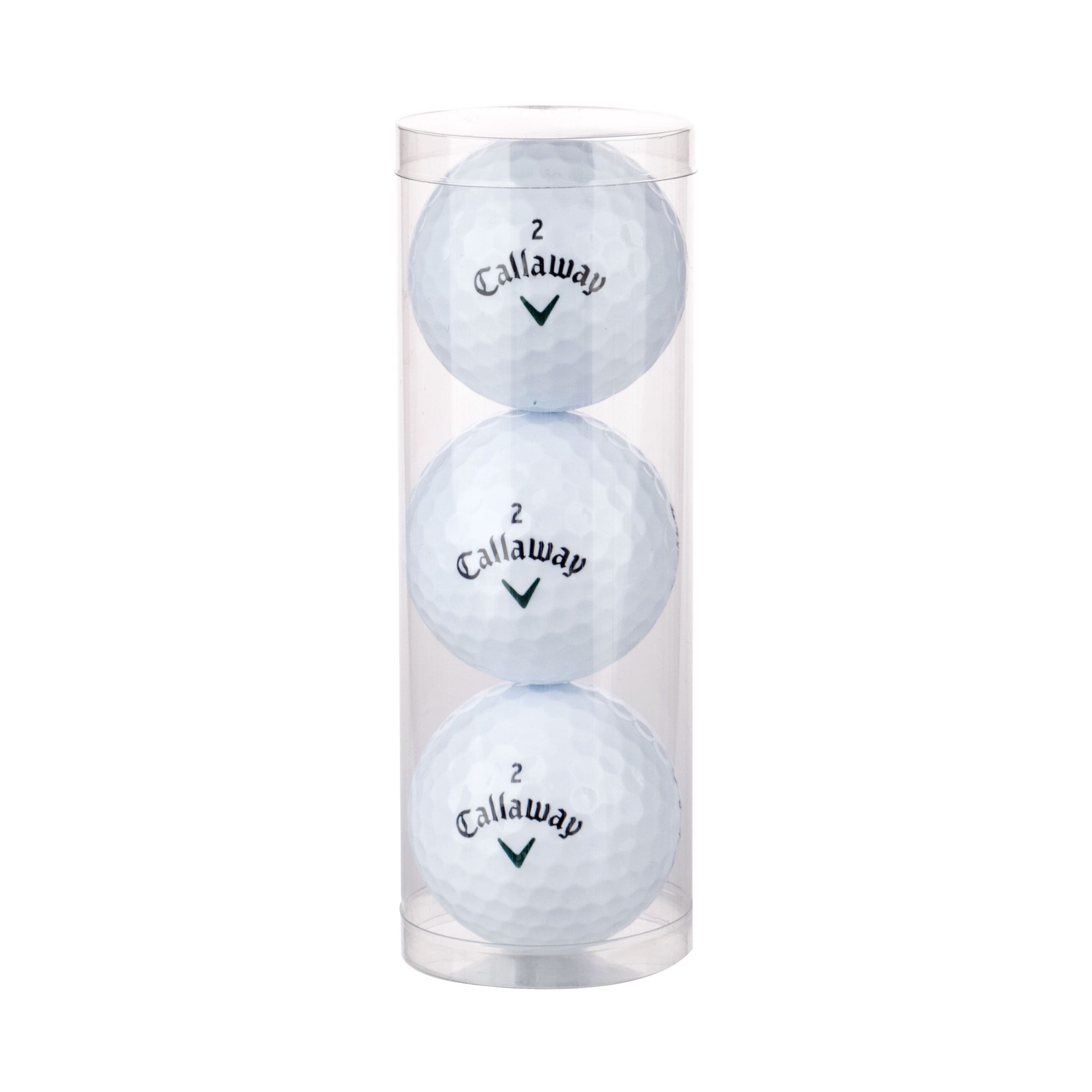 Golfbold Gavekapsel - Oliver
