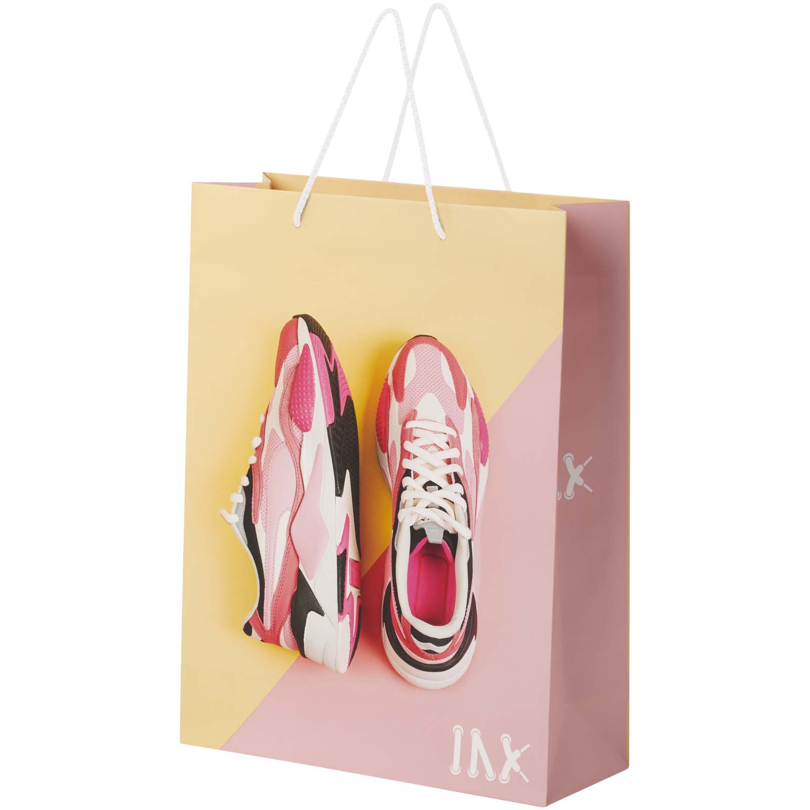 EcoCraft X-Large Paper Bag - Helena