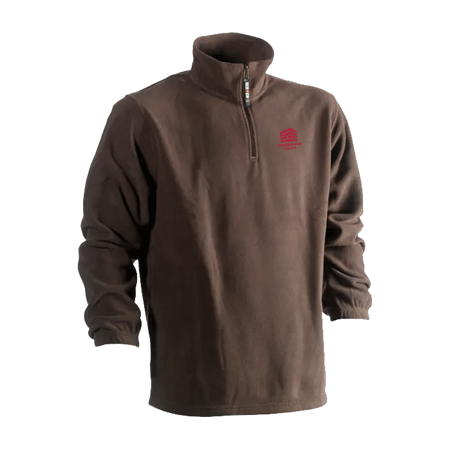 Broderi på fleecejakke - | Zaprinta Dansk Broderi på fleecejakke - | Zaprinta Dansk