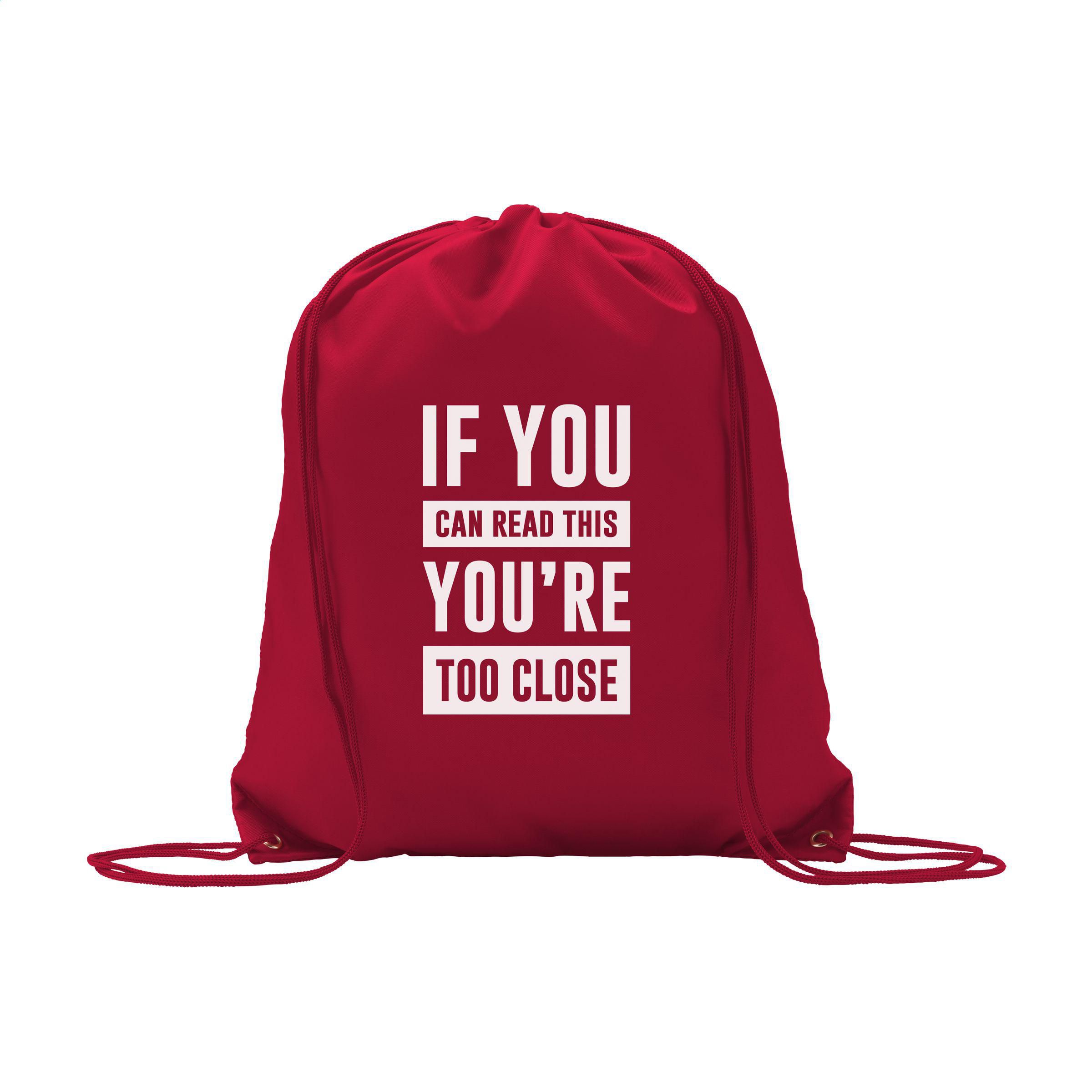 PromoBag 210D rygsæk