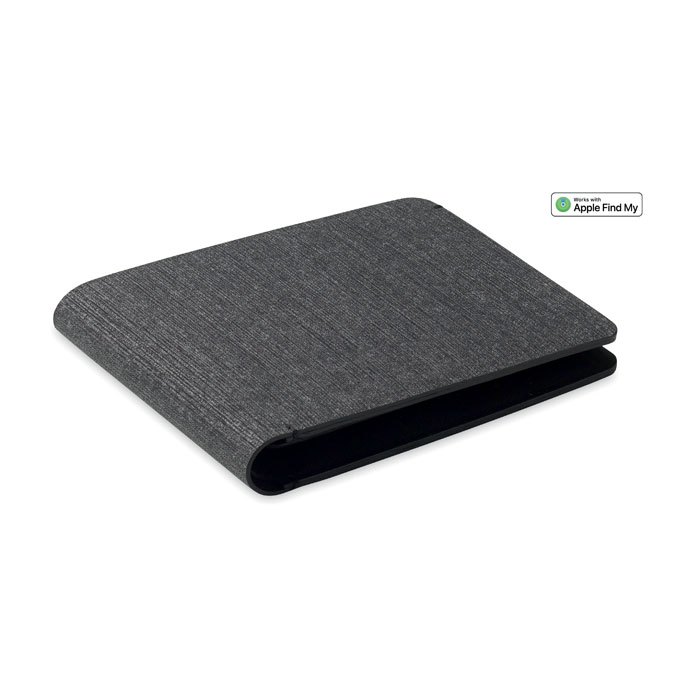 SmartFind PU Wallet - Viola