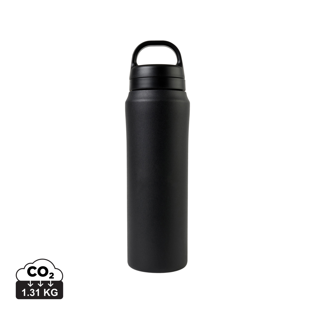 AquaGenop™ Genbrugsflaske 470 ML - Stubbekøbing