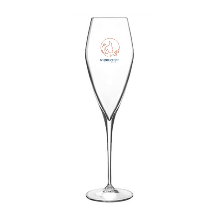 Luigi Bormioli champagneglas (21 cl)