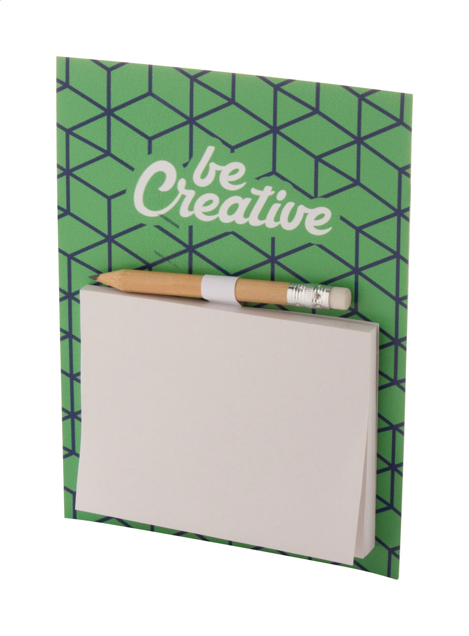 Kreativ Køleskabsmagnet - Værløse