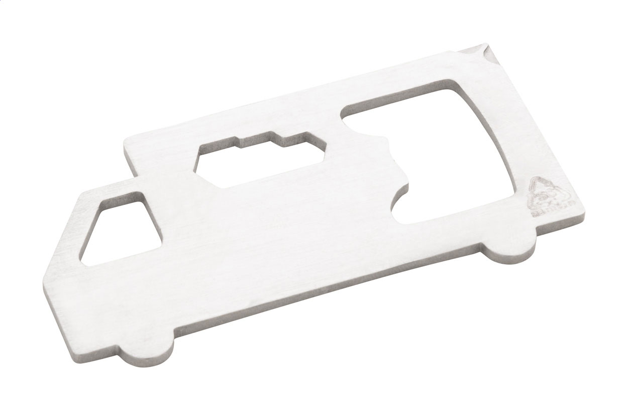 Lastbilværktøj - Emilie