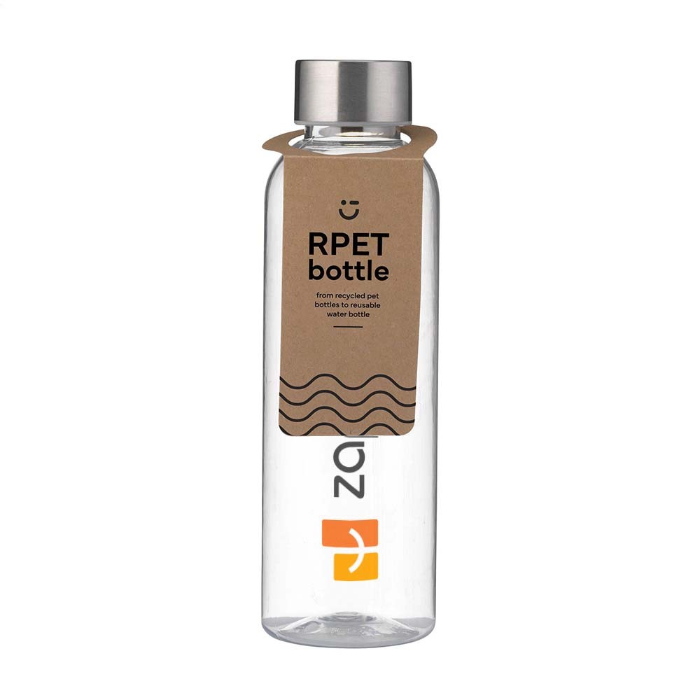 Senga GRS RPET Flaske 500 ml