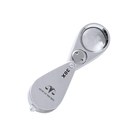 Forstørrelsesglas med tryk - | Zaprinta Dansk Forstørrelsesglas med tryk - | Zaprinta Dansk